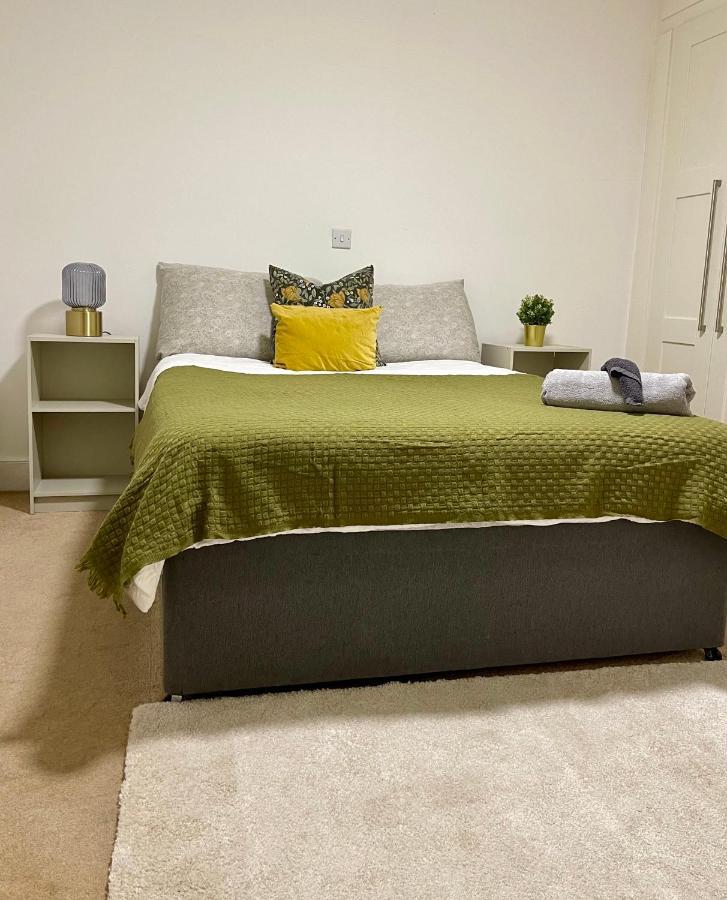 Mapesbury Dell Apartment 런던 외부 사진