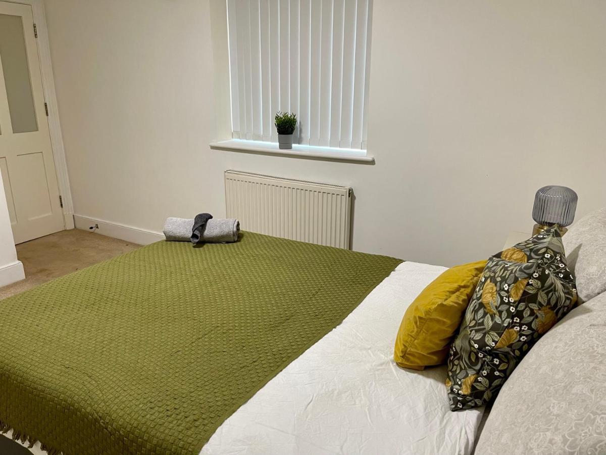 Mapesbury Dell Apartment 런던 외부 사진